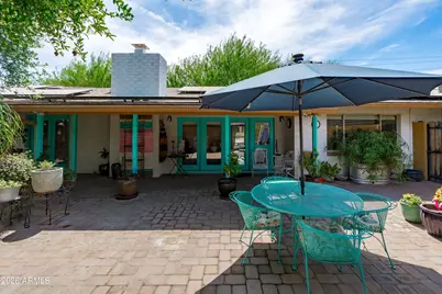 5525 N 12th Street, Phoenix, AZ 85014 - Photo 46