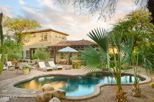 18388 N 93rd Pl, Scottsdale, AZ 85255 - Photo 2