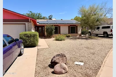 4912 W Bluefield Avenue, Glendale, AZ 85308 - Photo 2
