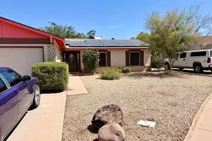 4912 W Bluefield Ave, Glendale, AZ 85308 - Photo 2