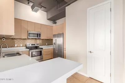 1 E Lexington Avenue #802, Phoenix, AZ 85012 - Photo 8
