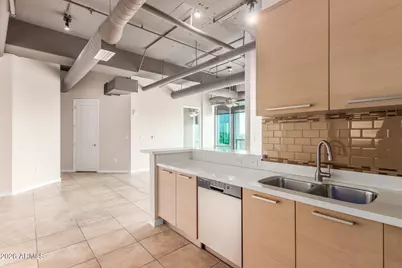 1 E Lexington Avenue #802, Phoenix, AZ 85012 - Photo 10