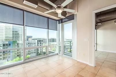 1 E Lexington Avenue #802, Phoenix, AZ 85012 - Photo 12