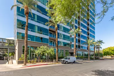 1 E Lexington Avenue #802, Phoenix, AZ 85012 - Photo 26