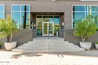 1 E Lexington Avenue #802, Phoenix, AZ 85012 - Photo 2
