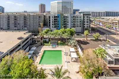 1 E Lexington Avenue #802, Phoenix, AZ 85012 - Photo 28
