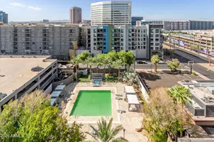 1 E Lexington Ave, Phoenix, AZ 85012 - Photo 28