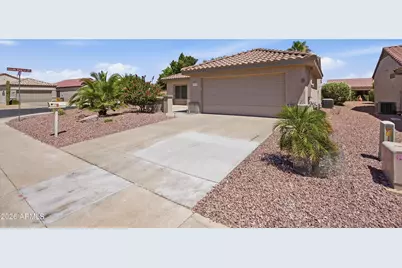 16536 W Rock Springs Lane, Surprise, AZ 85374 - Photo 2