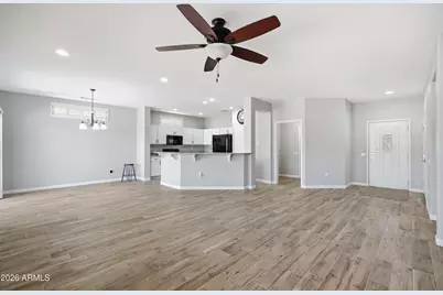 16536 W Rock Springs Lane, Surprise, AZ 85374 - Photo 4
