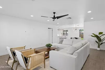 1841 E Montecito Avenue, Phoenix, AZ 85016 - Photo 4