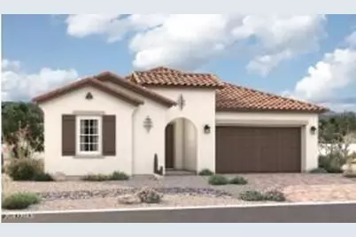 20208 W Glenrosa Avenue, Buckeye, AZ 85396 - Photo 1