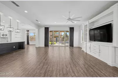 1002 E Parkview Drive, Gilbert, AZ 85295 - Photo 16