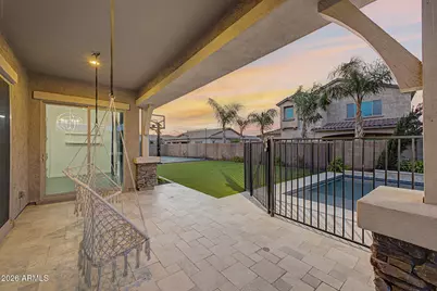 1002 E Parkview Drive, Gilbert, AZ 85295 - Photo 52