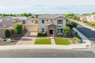 1002 E Parkview Drive, Gilbert, AZ 85295 - Photo 66