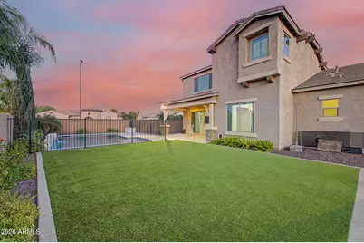 1002 E Parkview Drive, Gilbert, AZ 85295 - Photo 58