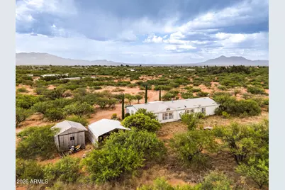 6566 S Patriot Place, Hereford, AZ 85615 - Photo 42
