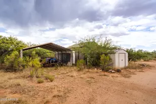 6566 S Patriot Pl, Hereford, AZ 85615 - Photo 38