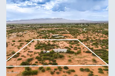 6566 S Patriot Place, Hereford, AZ 85615 - Photo 48