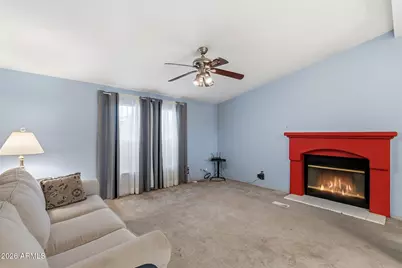 6566 S Patriot Place, Hereford, AZ 85615 - Photo 4