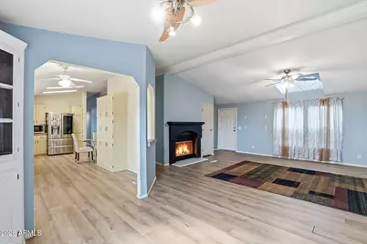 6566 S Patriot Place, Hereford, AZ 85615 - Photo 14