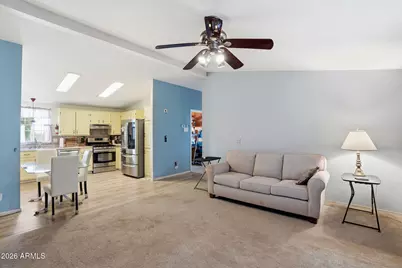 6566 S Patriot Place, Hereford, AZ 85615 - Photo 22