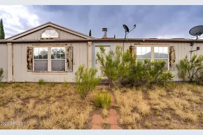 6566 S Patriot Place, Hereford, AZ 85615 - Photo 8
