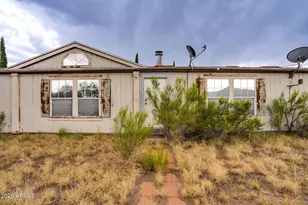 6566 S Patriot Pl, Hereford, AZ 85615 - Photo 8