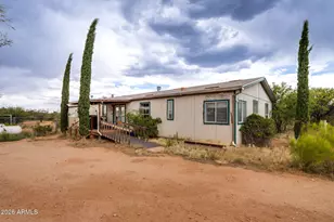 6566 S Patriot Pl, Hereford, AZ 85615 - Photo 36