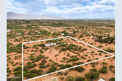 6566 S Patriot Place, Hereford, AZ 85615 - Photo 46