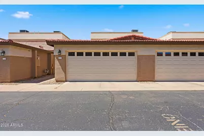 3221 N 37th Street #31, Phoenix, AZ 85018 - Photo 30