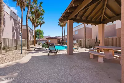 3221 N 37th Street #31, Phoenix, AZ 85018 - Photo 26
