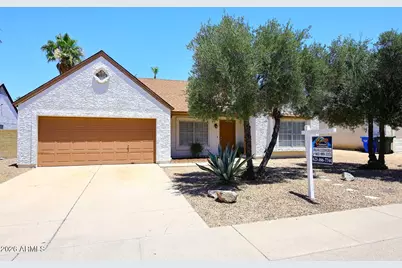 1008 E Oraibi Drive, Phoenix, AZ 85024 - Photo 22