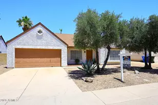 1008 E Oraibi Dr, Phoenix, AZ 85024 - Photo 22