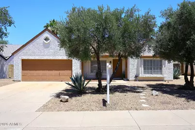 1008 E Oraibi Drive, Phoenix, AZ 85024 - Photo 1