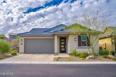 3904 Goldmine Canyon Way, Wickenburg, AZ 85390 - Photo 2