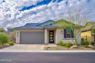 3904 Goldmine Cyn Wy, Wickenburg, AZ 85390 - Photo 2