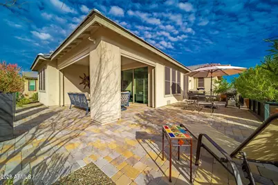 3904 Goldmine Canyon Way, Wickenburg, AZ 85390 - Photo 4