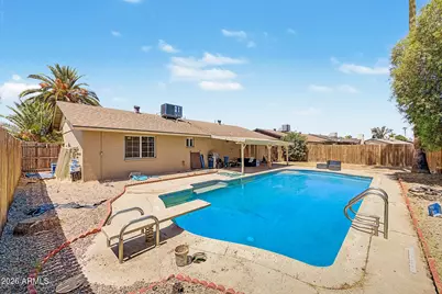 4432 W Mercer Lane, Glendale, AZ 85304 - Photo 22