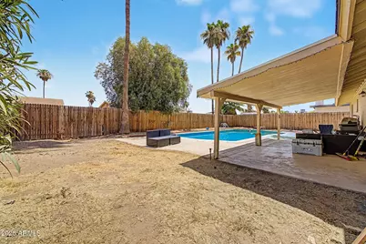 4432 W Mercer Lane, Glendale, AZ 85304 - Photo 20