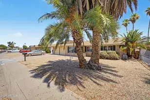 4432 W Mercer Ln, Glendale, AZ 85304 - Photo 2