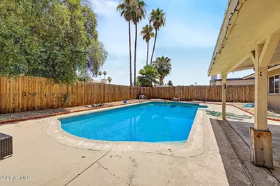 4432 W Mercer Lane, Glendale, AZ 85304 - Photo 24