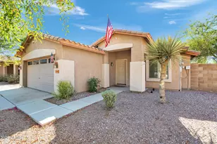 5440 S Dove Valley, Buckeye, AZ 85326 - Photo 6