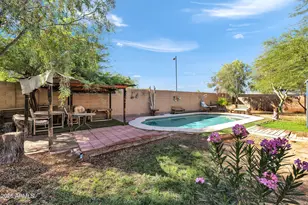 5440 S Dove Valley, Buckeye, AZ 85326 - Photo 2