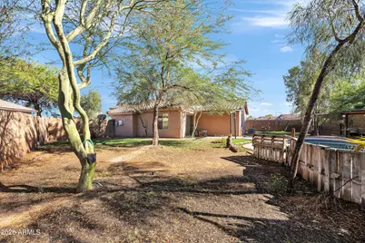 5440 S Dove Valley, Buckeye, AZ 85326 - Photo 26
