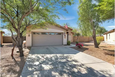 5440 S Dove Valley, Buckeye, AZ 85326 - Photo 2