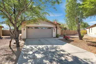 5440 S Dove Valley, Buckeye, AZ 85326 - Photo 2