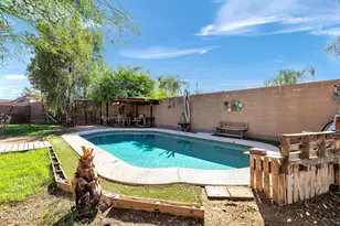 5440 S Dove Valley, Buckeye, AZ 85326 - Photo 1