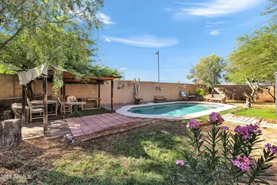 5440 S Dove Valley, Buckeye, AZ 85326 - Photo 28