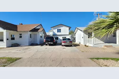 2002 W Jefferson Street, Phoenix, AZ 85009 - Photo 1