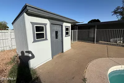 700 W Manor Street, Chandler, AZ 85225 - Photo 20